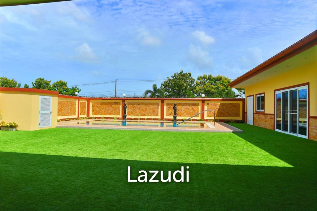 4 Bedroom House for sale