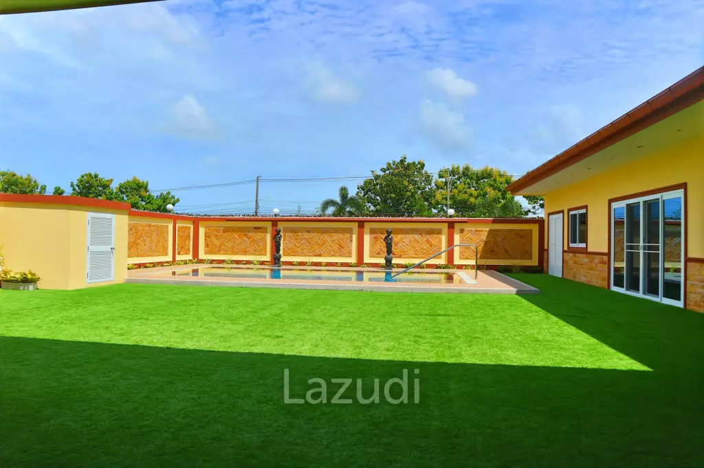 4 Bedroom House for sale