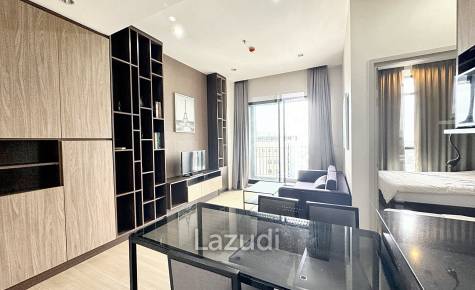 2 Bed 59 SQ.M The Capital Ekamai - Thonglor