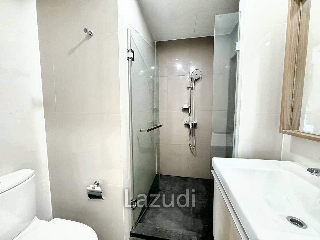 2 Bed 59 SQ.M The Capital Ekamai - Thonglor