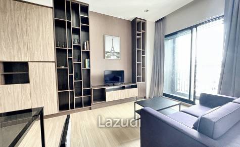 2 Bed 59 SQ.M The Capital Ekamai - Thonglor