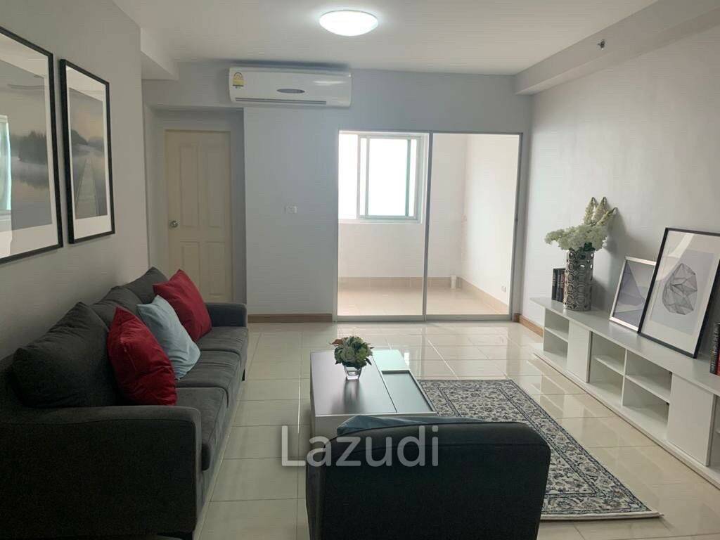 2 Bed 85.24 SQ.M Supalai Park Ekamai Thonglor