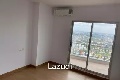 2 Bed 85.24 SQ.M Supalai Park Ekamai Thonglor