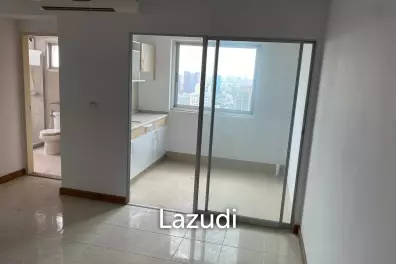 2 Bed 85.24 SQ.M Supalai Park Ekamai Thonglor