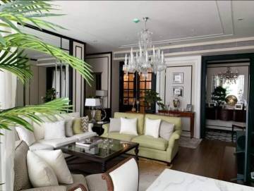 2 Bed KRAAM Sukhumvit 26 For Rent