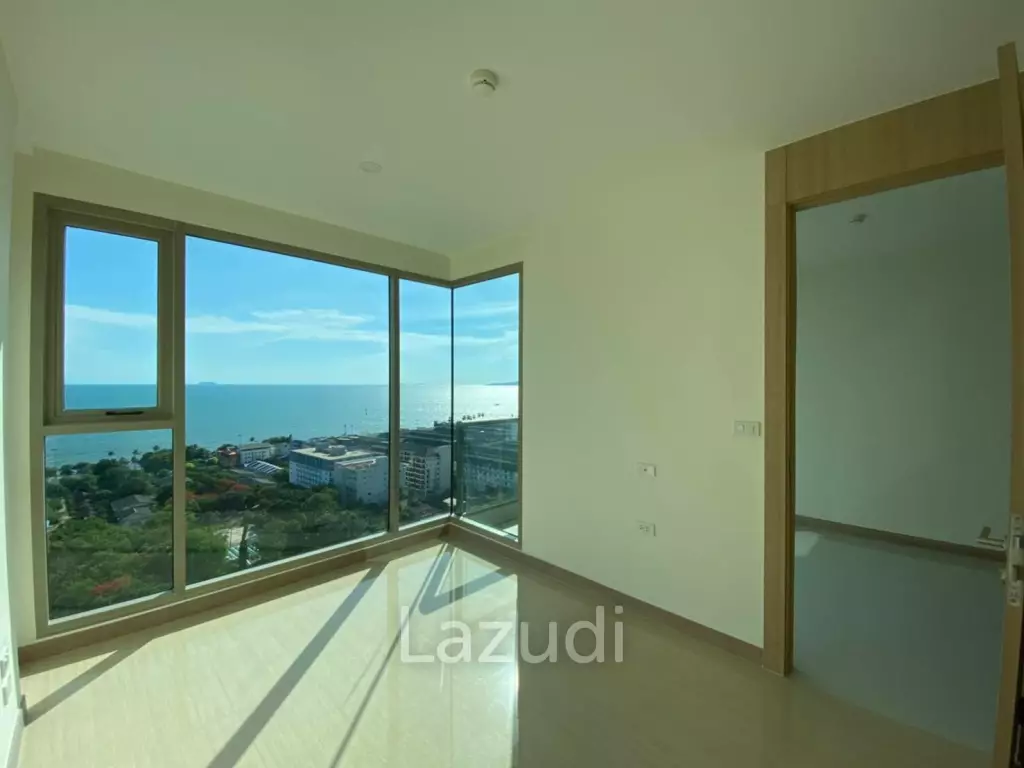 1 Bedroom for Sale