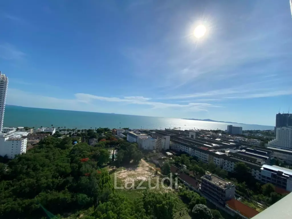 1 Bedroom for Sale