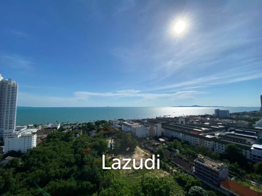 1 Bedroom for Sale