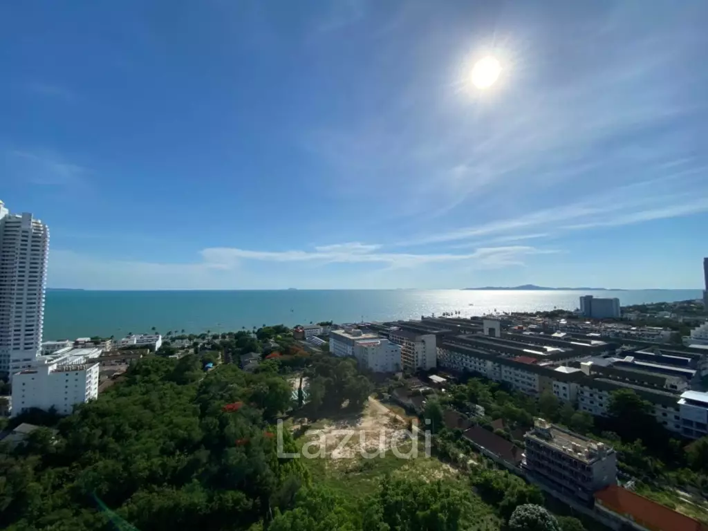 1 Bedroom for Sale