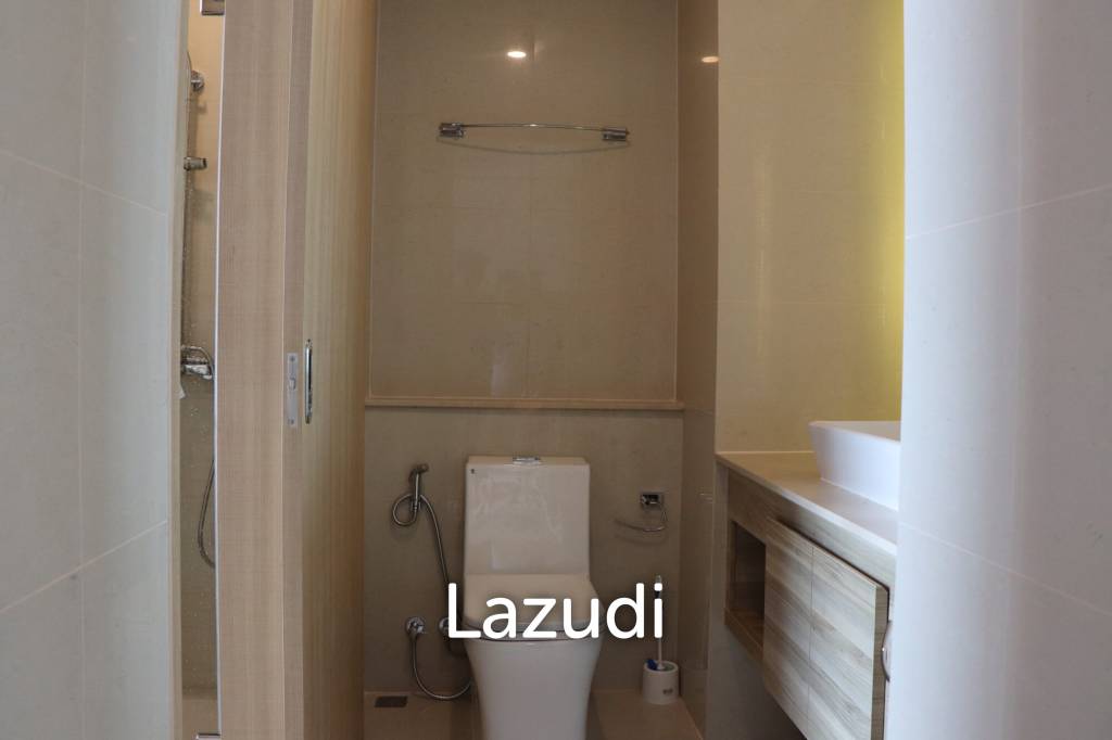 For Sale Sea-view Studio Condo[The Riviera Jomtien Pattaya]