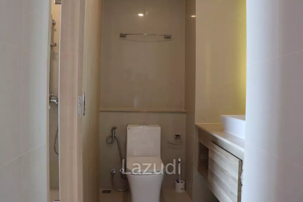 For Sale Sea-view Studio Condo[The Riviera Jomtien Pattaya]