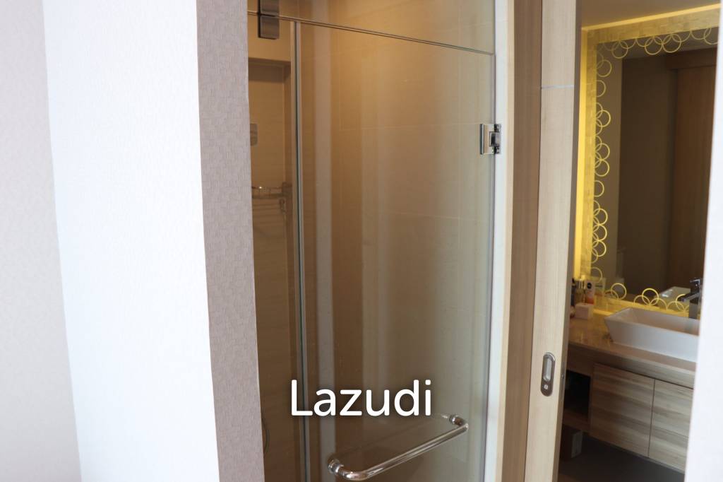 For Sale Sea-view Studio Condo[The Riviera Jomtien Pattaya]