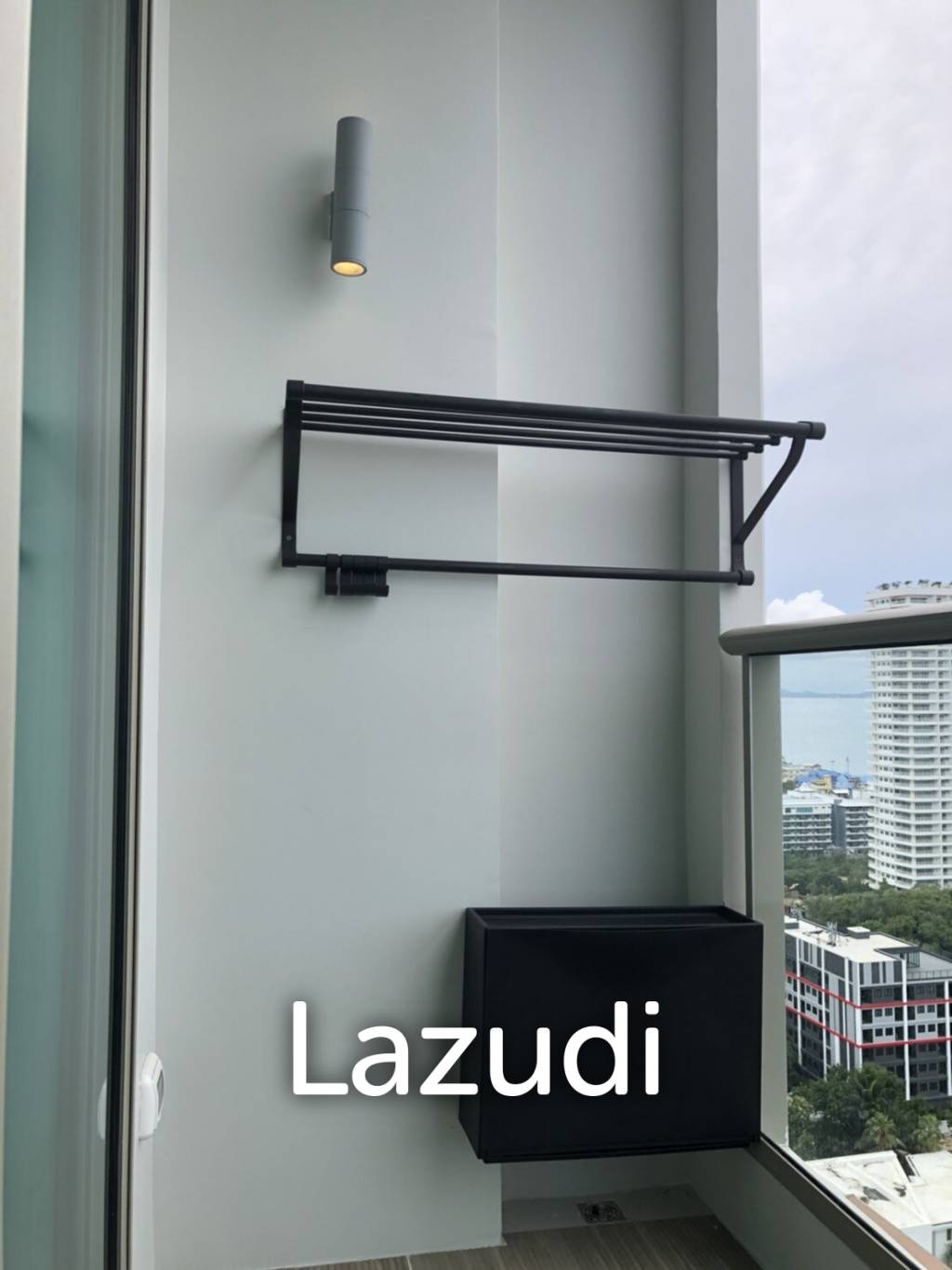 For Sale Sea-view Studio Condo[The Riviera Jomtien Pattaya]