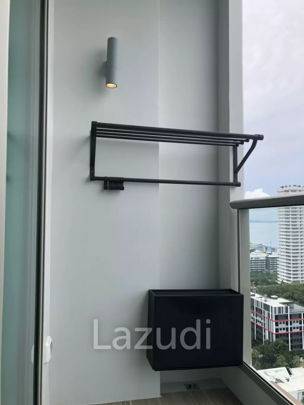 For Sale Sea-view Studio Condo[The Riviera Jomtien Pattaya]