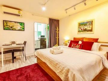Studio for Sale at 103 Condo Nimman, Soi 12