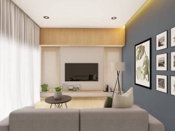 3 Bedroom House for Sale at Baan Tawai, Hang Dong