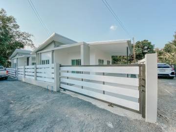 2 Bedrooms new House for Sale Doisaket