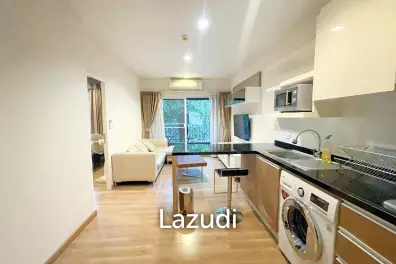 1 Bed 1 Bath 43 SQ.M The Seed Musee