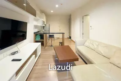 1 Bed 1 Bath 43 SQ.M The Seed Musee