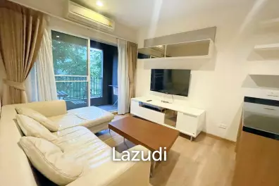 1 Bed 1 Bath 43 SQ.M The Seed Musee