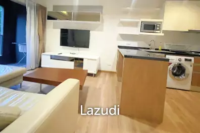 1 Bed 1 Bath 43 SQ.M The Seed Musee