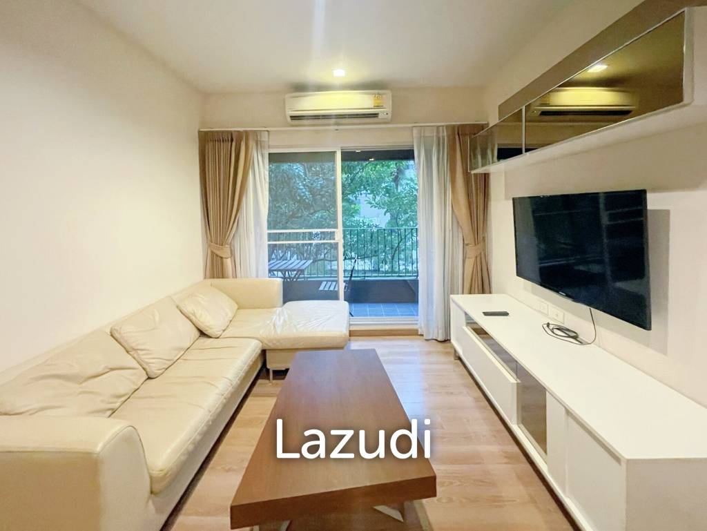 1 Bed 1 Bath 43 SQ.M The Seed Musee