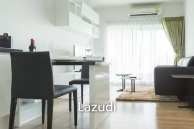 2 Bed 2 Bath 65 SQ.M The Seed Musee