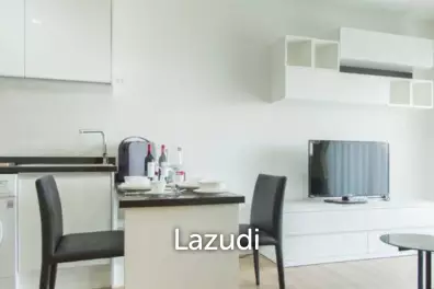 2 Bed 2 Bath 65 SQ.M The Seed Musee