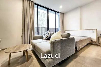 1 Bed 28 SQ.M Noble Ambience Sukhumvit 42