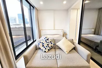 1 Bed 28 SQ.M Noble Ambience Sukhumvit 42