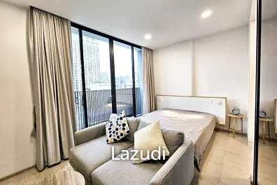1 Bed 28 SQ.M Noble Ambience Sukhumvit 42