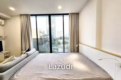 1 Bed 28 SQ.M Noble Ambience Sukhumvit 42