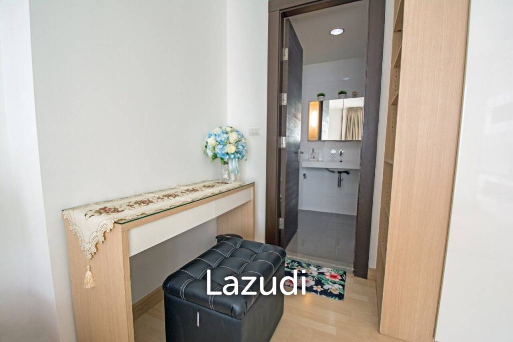 1 Bed 45 sq.m. Rhythm Ratchada For Rent
