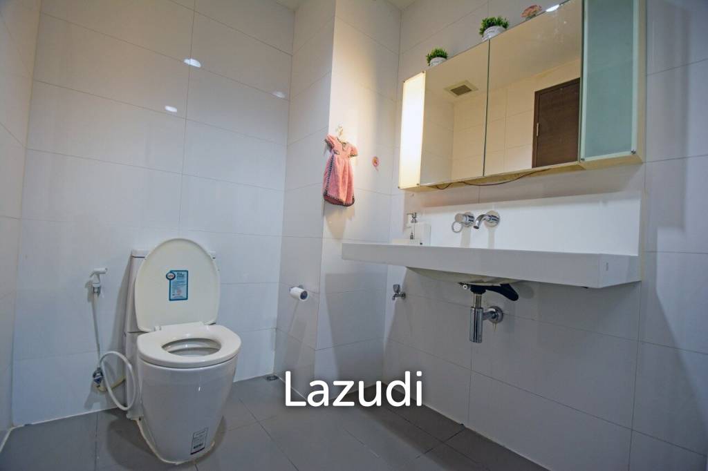 1 Bed 45 sq.m. Rhythm Ratchada For Rent