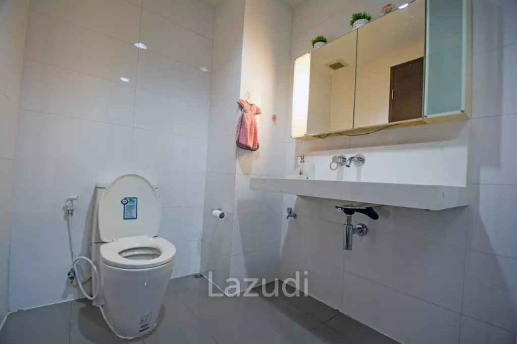 1 Bed 45 sq.m. Rhythm Ratchada For Rent