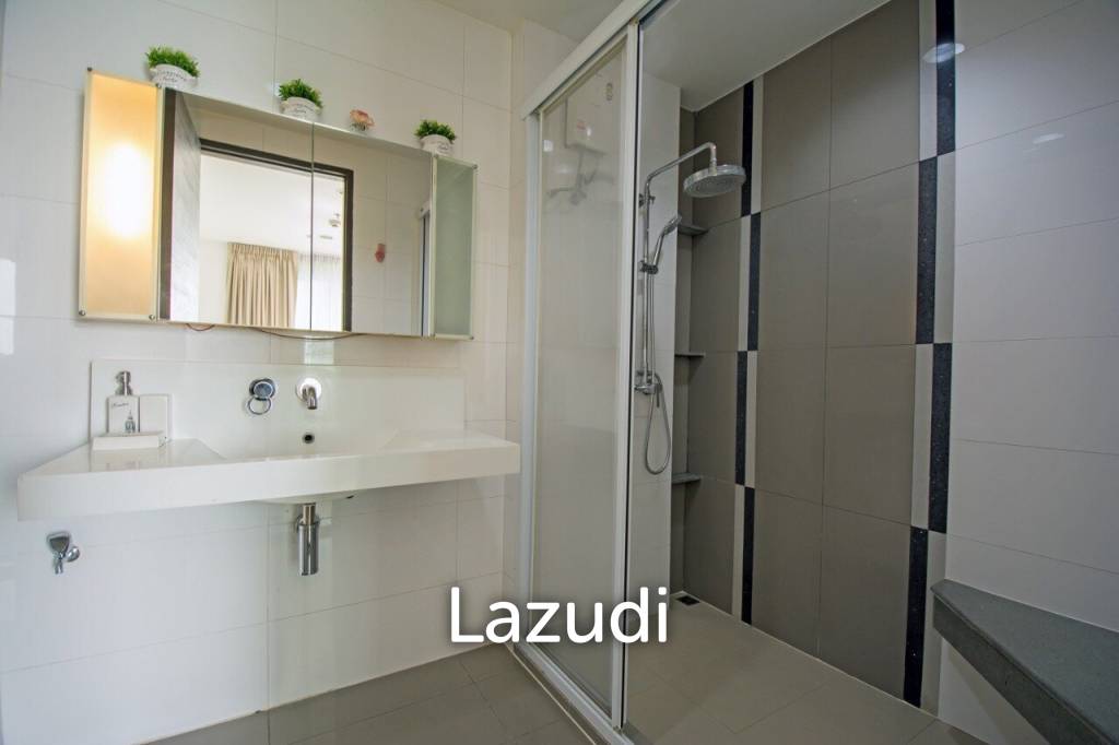 1 Bed 45 sq.m. Rhythm Ratchada For Rent