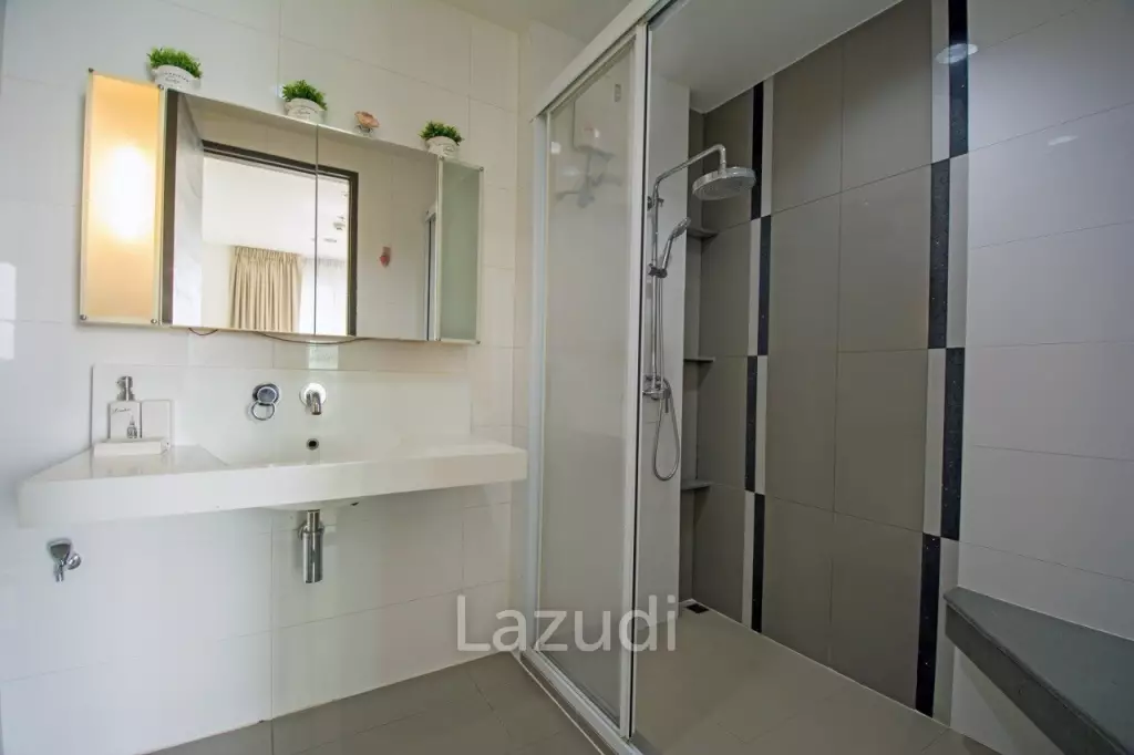 1 Bed 45 sq.m. Rhythm Ratchada For Rent