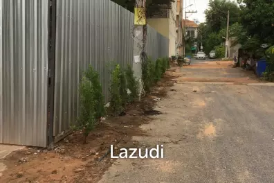 1 Rai land for sale Pratumnuk