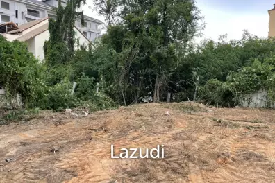 1 Rai land for sale Pratumnuk