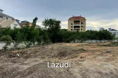 1 Rai land for sale Pratumnuk