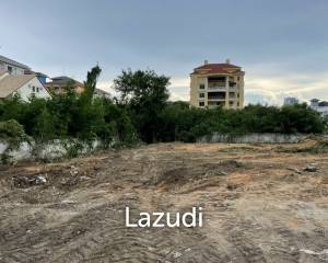 1 Rai land for sale Pratumnuk