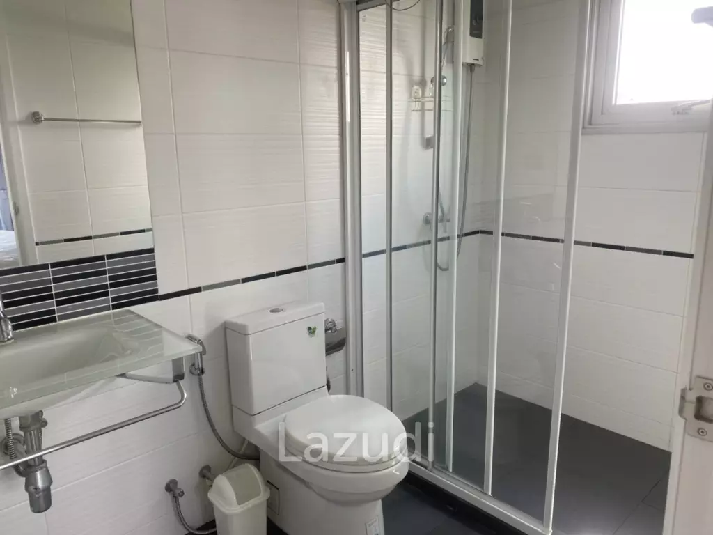 1 Bedroom for Sale