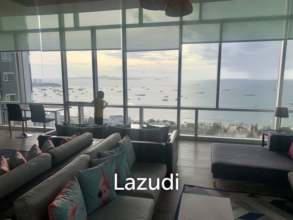 1 Bedroom for Sale