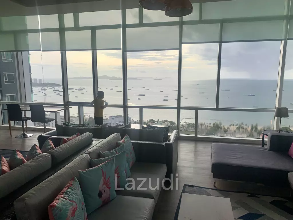 1 Bedroom for Sale