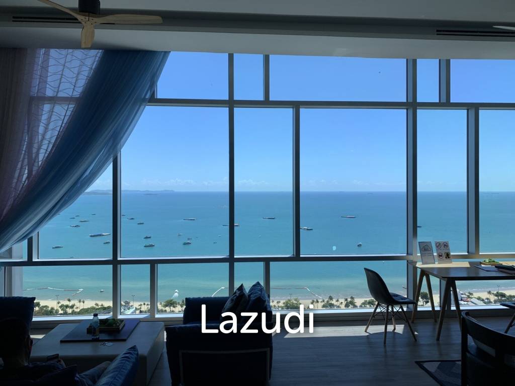 1 Bedroom for Sale