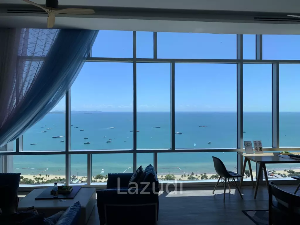 1 Bedroom for Sale