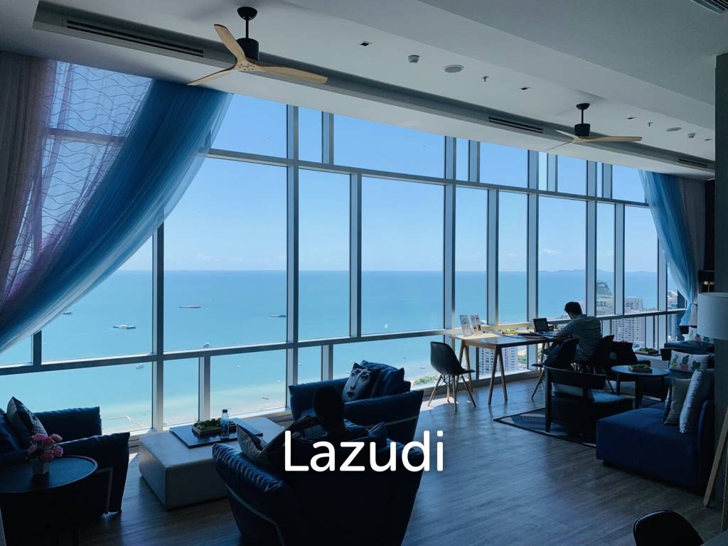 1 Bedroom for Sale