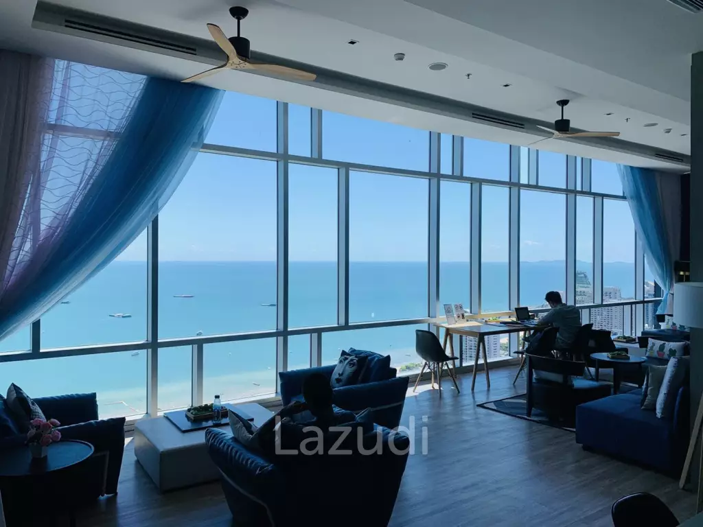 1 Bedroom for Sale
