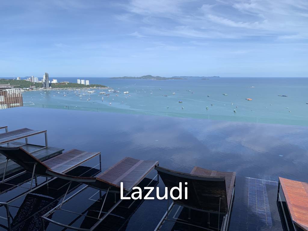 1 Bedroom for Sale