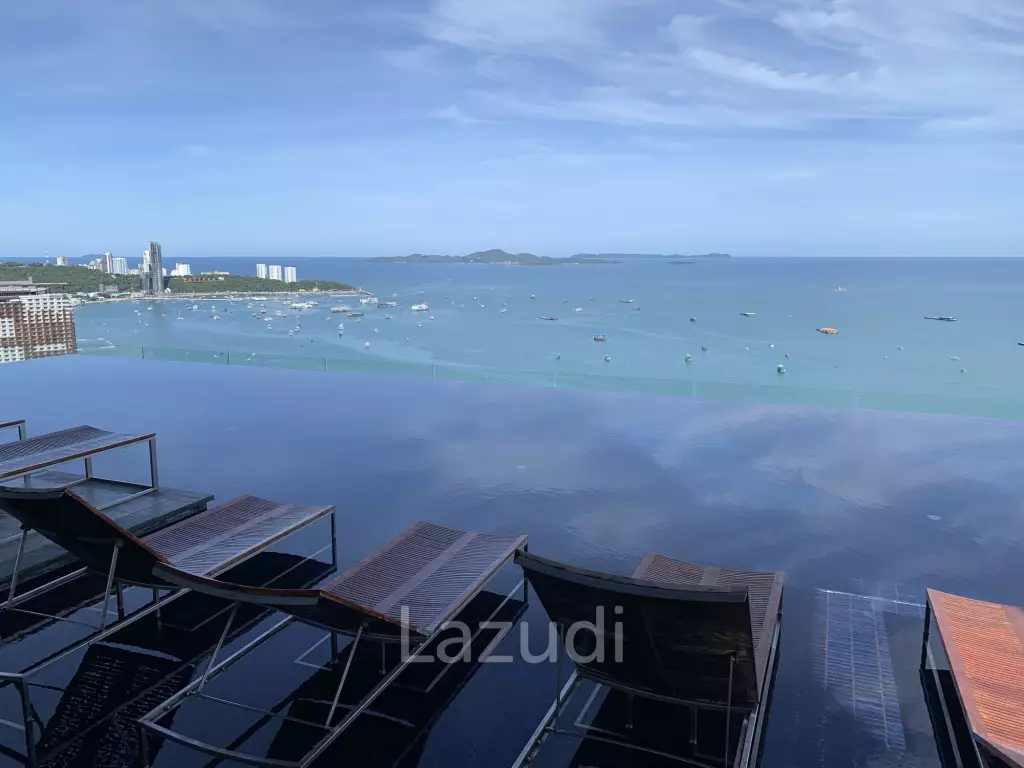 1 Bedroom for Sale